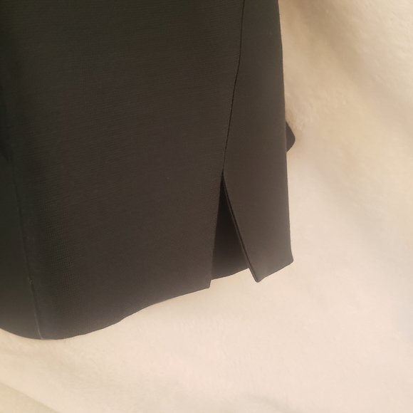 Talbots green blazer - Picture 4 of 7